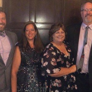 Meet your Posher, Karen